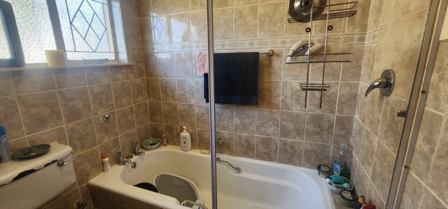 3 Bedroom Property for Sale in Wilgehof Free State